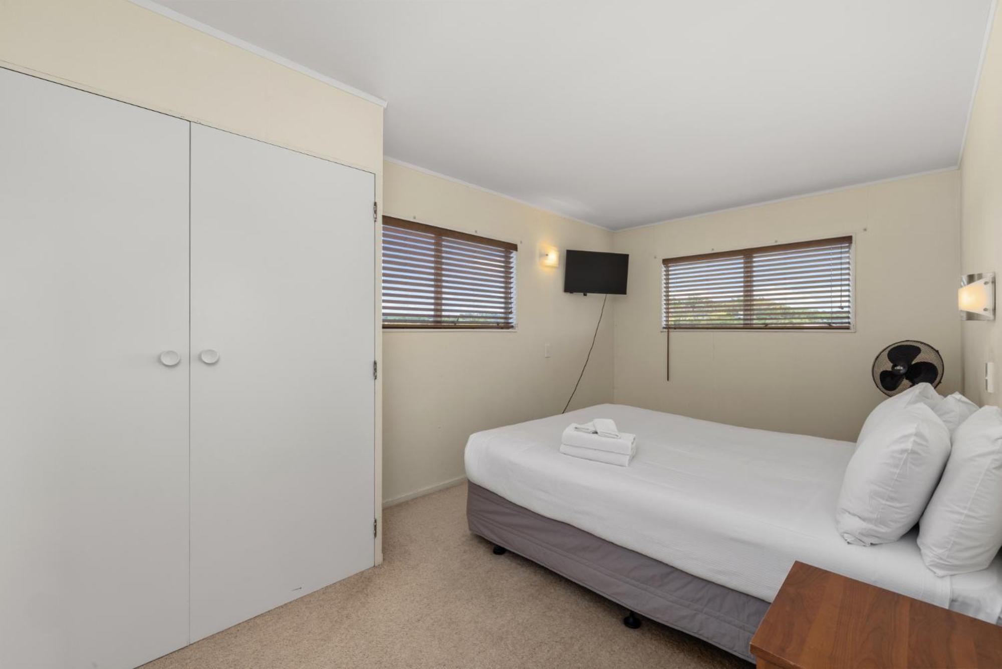 Ranui Lodge Mangonui Buitenkant foto